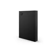 Seagate FireCuda 2TB Game Drive External Hard Drive Black [STKL2000400]