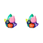 2PK Sonic Paradox Prism Capsule 1 Action Figure Toy Collector's Pack 7cm 8y+