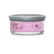 Yankee Candle Wild Orchid Tumbler Signature (wild orchid) - 340.0 g