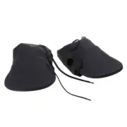 Motorcycle Handlebar Gloves Summer Sun Protections Gloves for E-Bike