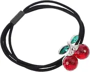 BESPORTBLE Chic Elastic Hair Tie Band Hair Jewelry for Girls Women Ponytail Holders Soft Comfortable Headband for Daily Use