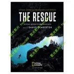 🔥藍光電影🔥[英] 洞穴救援行動 (THE RESCUE) (2021)[台版繁體字幕]