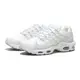 NIKE 慢跑鞋 AIR MAX TERRAS CAPE PLUS 氣墊 全白 男 DQ3977-100