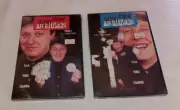 2 DVD Lot Henry Evans L&L More Than Illusion Sealed Fism Winner Card Magic