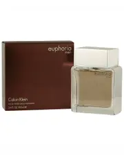 Calvin Klein Men's Euphoria 3.4oz Eau de Toilette Spray