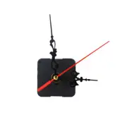 Quartex Quartz Clock Movement Mechanism Kit, Choose Your Hands Clock Parts Home