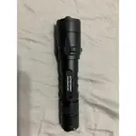 NITECORE P20UV 少用 無傷 幾乎全新