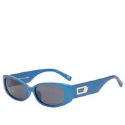 Le Specs Starlight Sunglasses