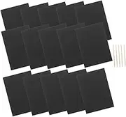 Scratch Paper Drawing Kit 100 Sheets Art Scratch Paper Safe for Boys and Girls Diy Project for Toddlers
