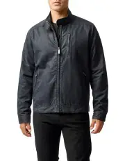 [Rodd & Gunn] The Jack Jacket in Navy
