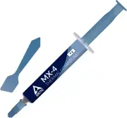 NEW 2019 Edition - Thermal Compound Paste 1 Pack 4g + Tool - AU Free Shipping