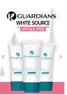 K-guardians 그리움 화이트 소스 크림 [Miracle White Source Cream]