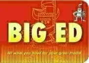 EDUBIG49295 1:48 Eduard BIG ED Sabre F.4 Super Detail Set (AFX kit)