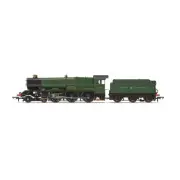 OO GWR Class 6000 4-6-0 "King Stephen" - Era 3