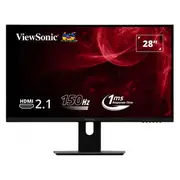 ViewSonic VX2882 4KP 4K UHD 150Hz FreeSync HDR IPS 28in Monitor