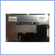 LCD Display Screen LQ070Y3LW01 7 Inch 800*480 for Sharp Fast Shipping In Box