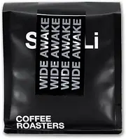 ST. ALi Wide Awake Coffee Beans 250 g