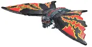 Bandai Movie Monster Series Batra Godzilla vs. Mothra (1992) Action Figure NEW