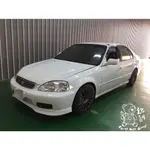 銳訓汽車配件精品-沙鹿店 HONDA CIVIC K8安裝 HP F790電子後視鏡 雙錄+GPS行車記錄器【贈32G】