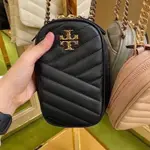 🇺🇸✈️美國連線TB代購📦TORY BURCH KIRA手機包☑️PHONE CROSSBODY BAG ☑️73515