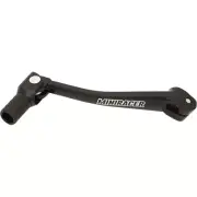 MiniRacer Honda CRF110F Factory Series Black/Black Gear Lever