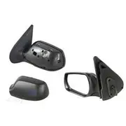 Sterling Door Mirror to suit Mazda 2 10/2002 to 05/2007 - MZ02-DOM-01L