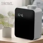 180mL Hotel Aroma Scent Machine Bluetooth Essential Oil Fragrance Diffuser 300㎡