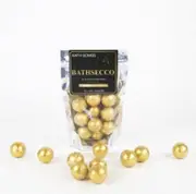 Prosecco Bath Bombs