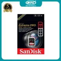 在飛比找蝦皮購物優惠-Sandisk Extreme Pro 2000X SDXC