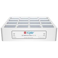 《IQAir》空氣清淨機 專用濾網 GC HEPA