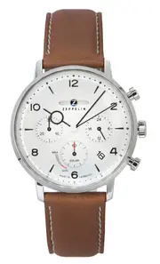 Zeppelin Z80865N Mens Watch