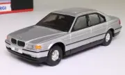 Corgi James Bond 007 BMW 750i - Tomorrow Never Dies NEW TY05102 Retired