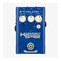 在飛比找他，在旅行優惠-TC Helicon HARMONY SINGER 2 人聲