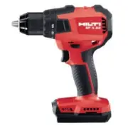 Hilti Drill Driver 1/2" 22-Volt Cordless Brushless Variable Speed (Tool-Only)