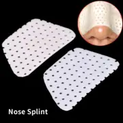Rhinoplasty Splint Immobilize Thermoplastic Nose Nasal Fracture Splint Trape~lb