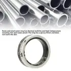 Smart Ring Multifunctional BT Ring IP68 Water Proof For Outdoor Swimming Diving