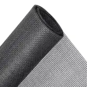 Breathable Pot Bottom Mesh Grids 50pcs Designed to Prevent Root Rot in Plants