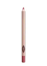 Charlotte Tilbury Lip Cheat Lip Liner, Lip Liner, Supersize Me, Resize