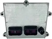 Excavator Control Module PC200-8 PC300-8 Engine Controller Computer Board 4921797 600-468-1300