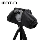 又敗家@韓國馬田MATIN單眼相機雨衣組M-7100馬田單眼相機防雨袋單眼相機防水套相機防雨罩單反DSLR相機雨衣防水罩