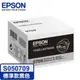 愛普生 EPSON C13S050709 促銷 一組2支特別價 原廠碳粉匣 AL-M200DN/M200DW