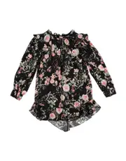 [MISS BLUMARINE] MISS BLUMARINE Kids' dresses - Item 15328760