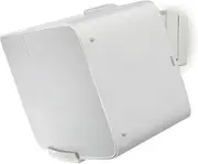 Flexson FLXS5WM1011 Wall Mount for Sonos Five and Play5, White