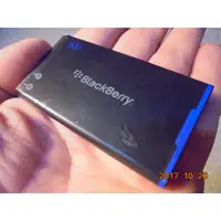 在飛比找蝦皮購物優惠-黑莓機 BlackBerry Q10原廠電池 NX1/NX-