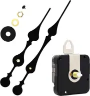 Youngtown 12888 Quartz Diy Wall Clock Movement Mechanism Diy Repair Par