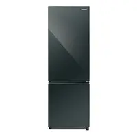 在飛比找樂天市場購物網優惠-【Panasonic】玻璃鏡面325L雙門電冰箱(NR-B3