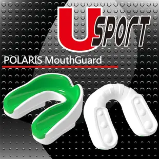 U Sport Polaris(北極星) 運動牙套 護齒