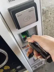 Credit Card Grabber ATM puller Easy Open Lever Multi Tool For Long Nails