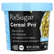 RxSugar, Cereal Pro™, Golden Crunch, 1.35 oz (38 g)
