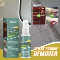 在飛比找蝦皮購物優惠-1 X Sticker Remover Sticky Res